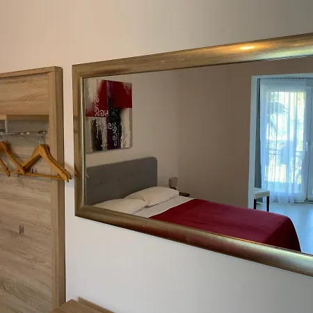 The48 Maison d'hôtes Zadar