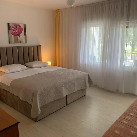 Guest house The48 Zadar