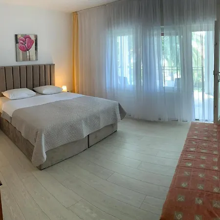 Maison d'hôtes The48