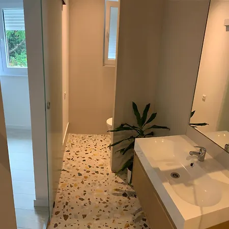 The48 Maison d'hôtes *