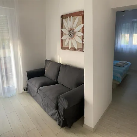 Maison d'hôtes The48 Zadar