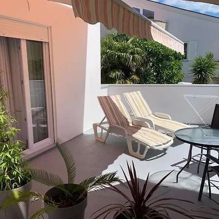 The48 Maison d'hôtes Zadar