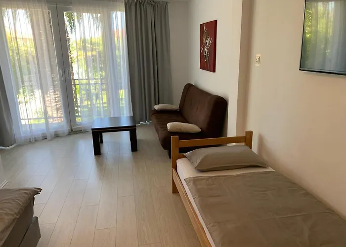 The48 Pensionat Zadar