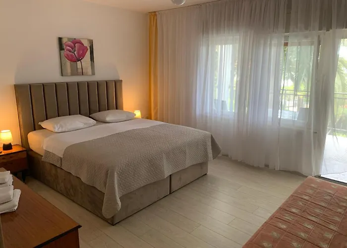 Guest house The48 Zadar