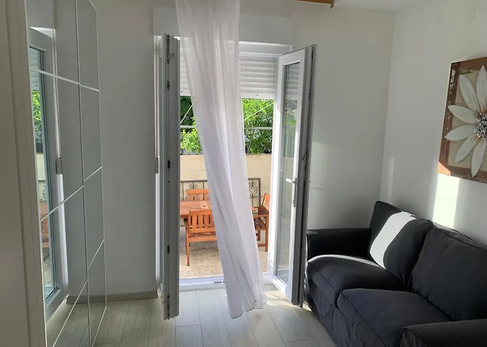 The48 Guest house Zadar