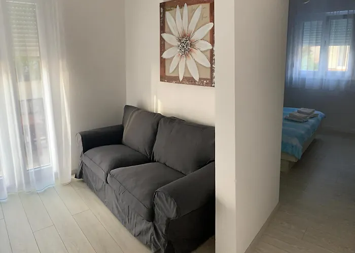 Guest house The48 Zadar