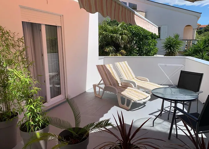 The48 Guest house Zadar