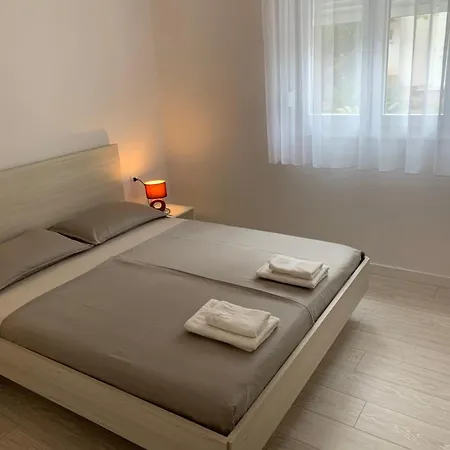 Guest house The48