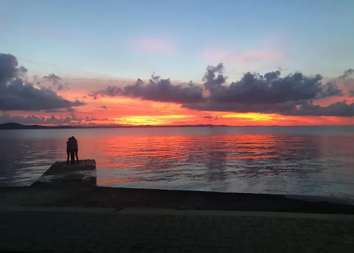 The48 Гостевой дом Задар